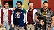 Review: IMPRACTICAL JOKERS: THE MOVIE Is a Hilarious Road Trip Film ...