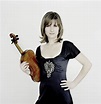 Lisa Batiashvili (Tiflis, 1979) es una violinista de Georgia. ... Lisa ...