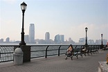 The Top 12 Things to Do in Battery Park City