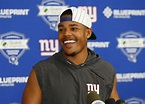 Sterling Shepard diagnosed with a concussion - Inside Giants Football