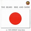 The Bears - Rise And Shine (1998, CD) | Discogs