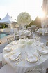 White And Gold Wedding Decoration Ideas on a Budget | Wedding Decor ...