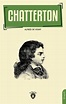 Chatterton, Alfred De Vigny | 9786254198908 | Boeken | bol.com