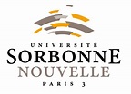 Université Sorbonne Nouvelle - Paris 3 - Adresse - Cours Art, Lettres ...