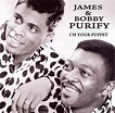 James and Bobby Purify I'm Your Puppet | Pass the Paisley