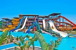 Hotell Jungle Aqua Park by Neverland, Hurghada | apollo.se