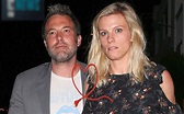 Lindsay Shookus Left Husband for Ben Affleck, before Affleck and ...