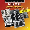 Kid Ory: Creole Trombone - Jazz Journal