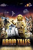 La télésérie Lego Star Wars: Droid Tales