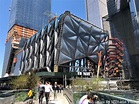The Shed at Hudson Yards Inaugural Year Art Commissions Announced ...