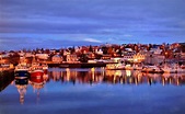 Visit Hafnarfjordur: 2021 Travel Guide for Hafnarfjordur, Capital ...
