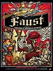 Poster zum Film Faust - Eine deutsche Volkssage - Bild 1 auf 6 ...