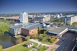 Universität Bremen – Welcome to Bremen