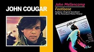 John Mellencamp - Hurts So Good (Footloose OST 1984) - YouTube