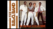 On The Beat B. B. & Q. BAND - 1981 - HQ - YouTube
