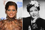 Andra Day Honors Billie Holiday's Legacy with RIAA Plaque