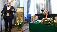 Moscú acoge la 26.ª conferencia en honor a los grandes duques Isabel y ...
