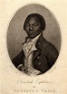 Olaudah Equiano | DuSable Black History Museum and Education Center