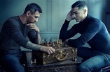 Photo of Messi and CR7 playing chess goes viral on social media ...