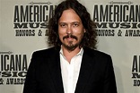 John Paul White 'Just Scratching the Surface' of His Identity