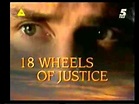 Road to justice - il giustiziere (sigla originale) - YouTube