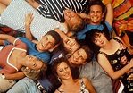 « Beverly Hills 90210 » revient officiellement pour 6 épisodes ! - Elle