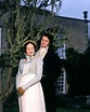 Pride & Prejudice BBC (1995) Jennifer Ehle and Colin Firth as Mr. Darcy ...