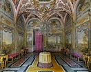 Visita Palazzo e Galleria Colonna, Guide Roma. Visite Private.