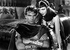 Resumen de Antonio y Cleopatra