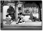 Mickey's Gala Premier First Animation, Walt Disney Animation, Animation ...