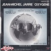 Oxygene 2 de Jean-Michel Jarre, SP chez jlrem - Ref:117500811
