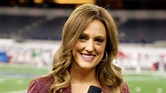 ESPN reporter Allison Williams leaving network over vaccine | wcnc.com