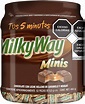 Milky Way chocolate mini 52 piezas, 442g : Amazon.com.mx: Alimentos y Bebidas