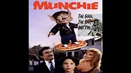 Munchie Review - YouTube