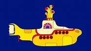 September Songs: „Yellow Submarine“ (The Yellow Submarine“ | INDAC