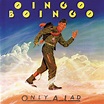 ‎Only A Lad by Oingo Boingo on Apple Music