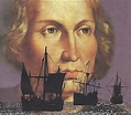PEATÓN NOCTURNO: 12 de Octubre de 1492. Cristobal Colón llega al "Nuevo ...