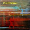 Peter Bardens – Peter Bardens (1971, Gatefold, Vinyl) - Discogs