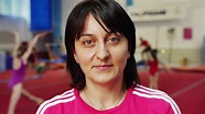 Gina Gogean – gimnasta completă şi omul echipă | Radio România Reșița