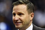 Q&A: Wizards Coach Scott Brooks is in California, fighting gophers and ...