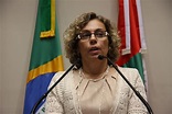Agência ALESC | Deputada Ana Paula Lima (PT)