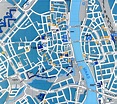 Maastricht Map - Detailed City and Metro Maps of Maastricht for ...
