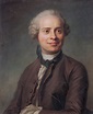 Jean le Rond d'Alembert - Biografia do filósofo francês - InfoEscola