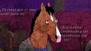 Pin de Ariel Rodriguez Cruz en Bojack Horseman | Frases increíbles ...
