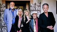 Fleetwood Mac News: Fleetwood Mac 2018 MusiCares Person of the Year ...