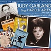 Buy Sings Harold Arlen Online | Sanity