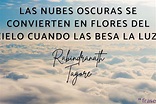 Descubre las más hermosas frases sobre el cielo y las nubes que te ...