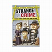 Strange Crime - (Strange Series) (Paperback) : Target