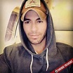 Fotos y frases del instagram de Enrique Iglesias que te harán suspirar ...