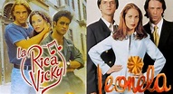 Top 10 de las telenovelas peruanas que marcaron en los 90’s, video | El ...